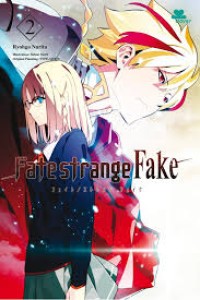 Image of Fatestrange Fake 2