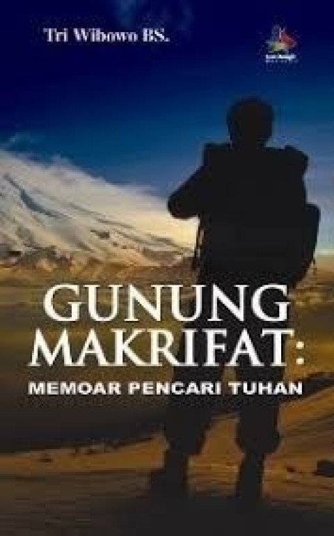 Image of Gunung Makrifat: Memoar Pencari Tuhan