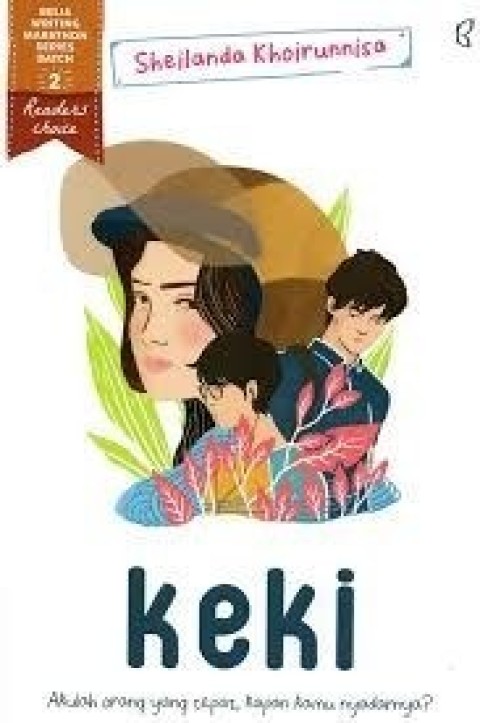 Image of Keki