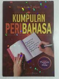 Image of Kumpulan Peribahasa: Disertai pantun & puisi