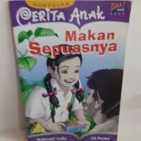 Image of Makan Sepuasnya