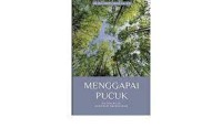 Image of Menggapai Pucuk