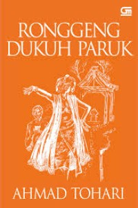 Image of Ronggeng Dukuh Paruk