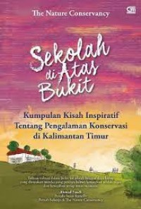 Image of Sekolah di Atas Bukit