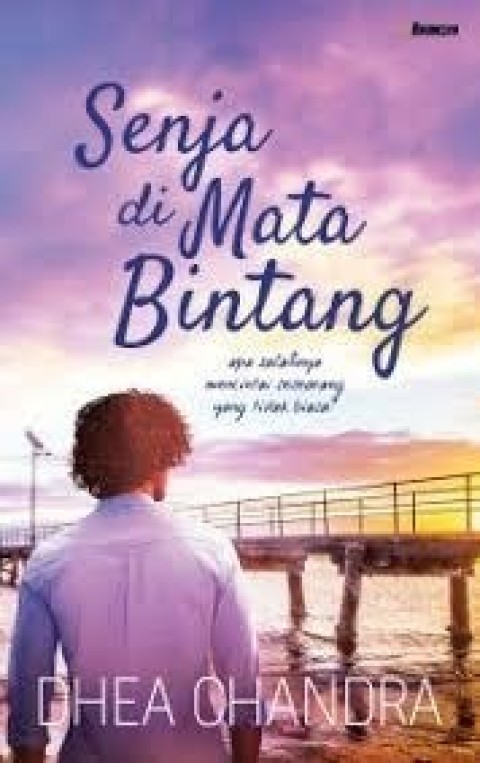 Image of Senja di Mata Bintang