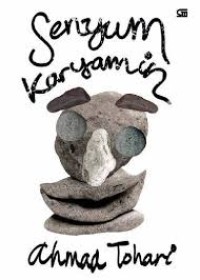 Image of Senyum Karyamin