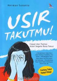 Image of Usir Takutmu