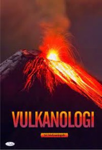 Image of Vulkanologi