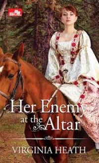 Her Enemy At The Altar