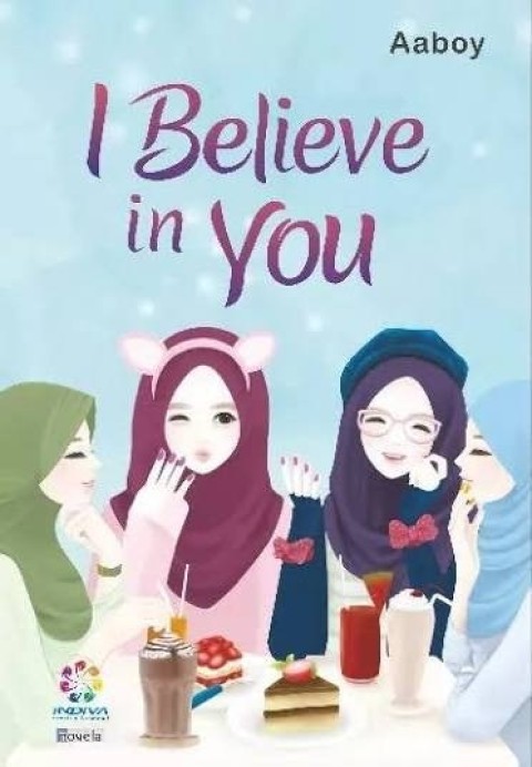 I Believe In You
