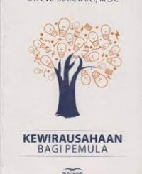 Image of Kewirausahaan bagi Pemula