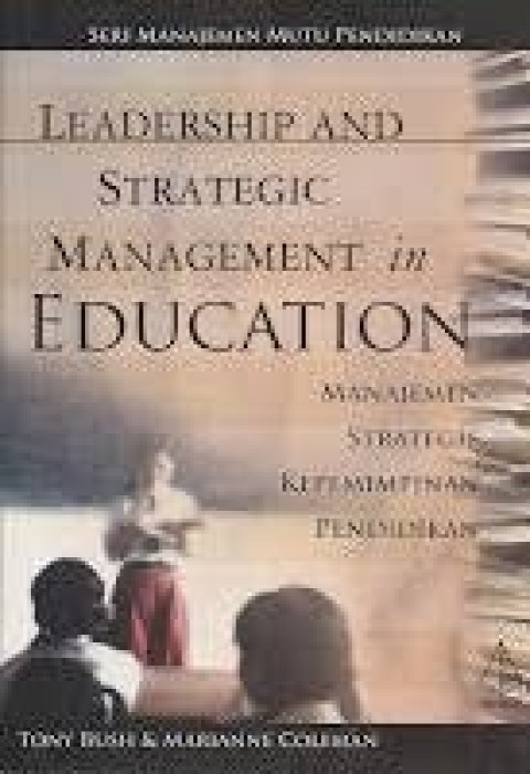 Leadership and Strategic Majanement in Education